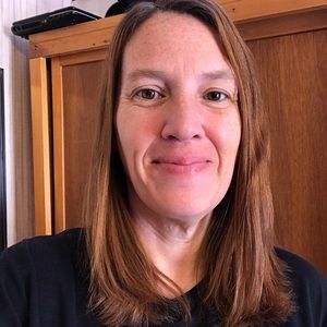 Meet your Posher, Sharron